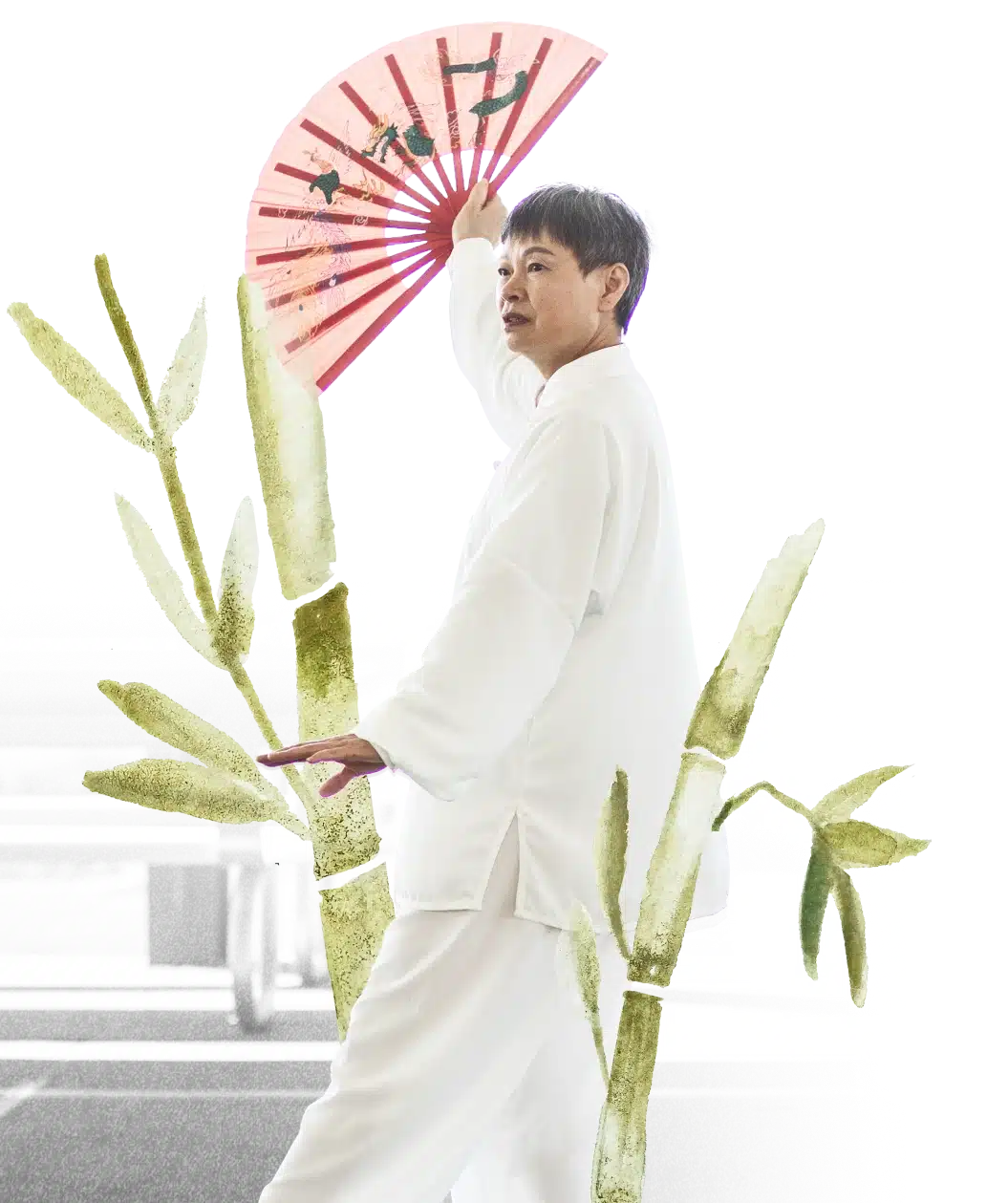 Get to Know Chunmei Yang Updated