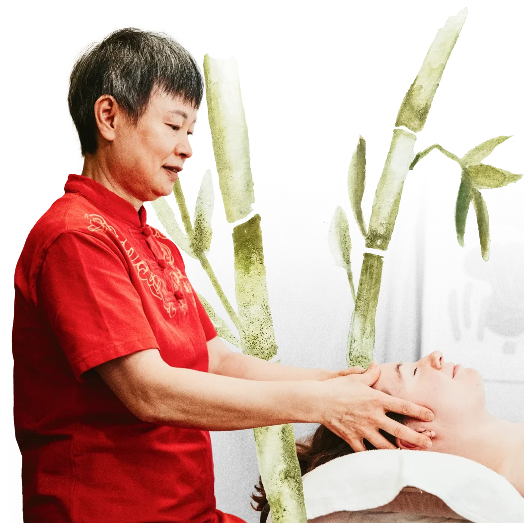 Remedial Massage
