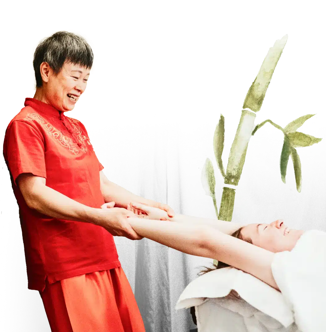 Remedial Massage CTA