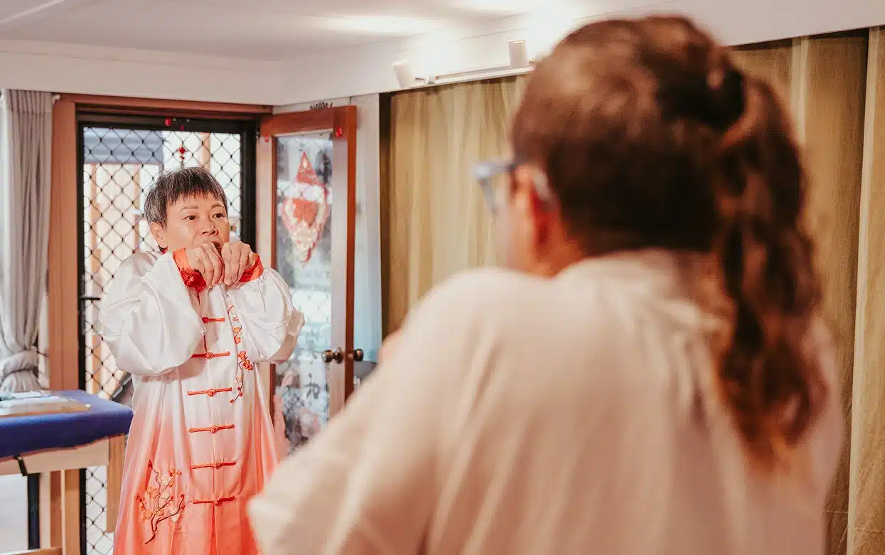 TaiChiQiGong Studio 2620 1