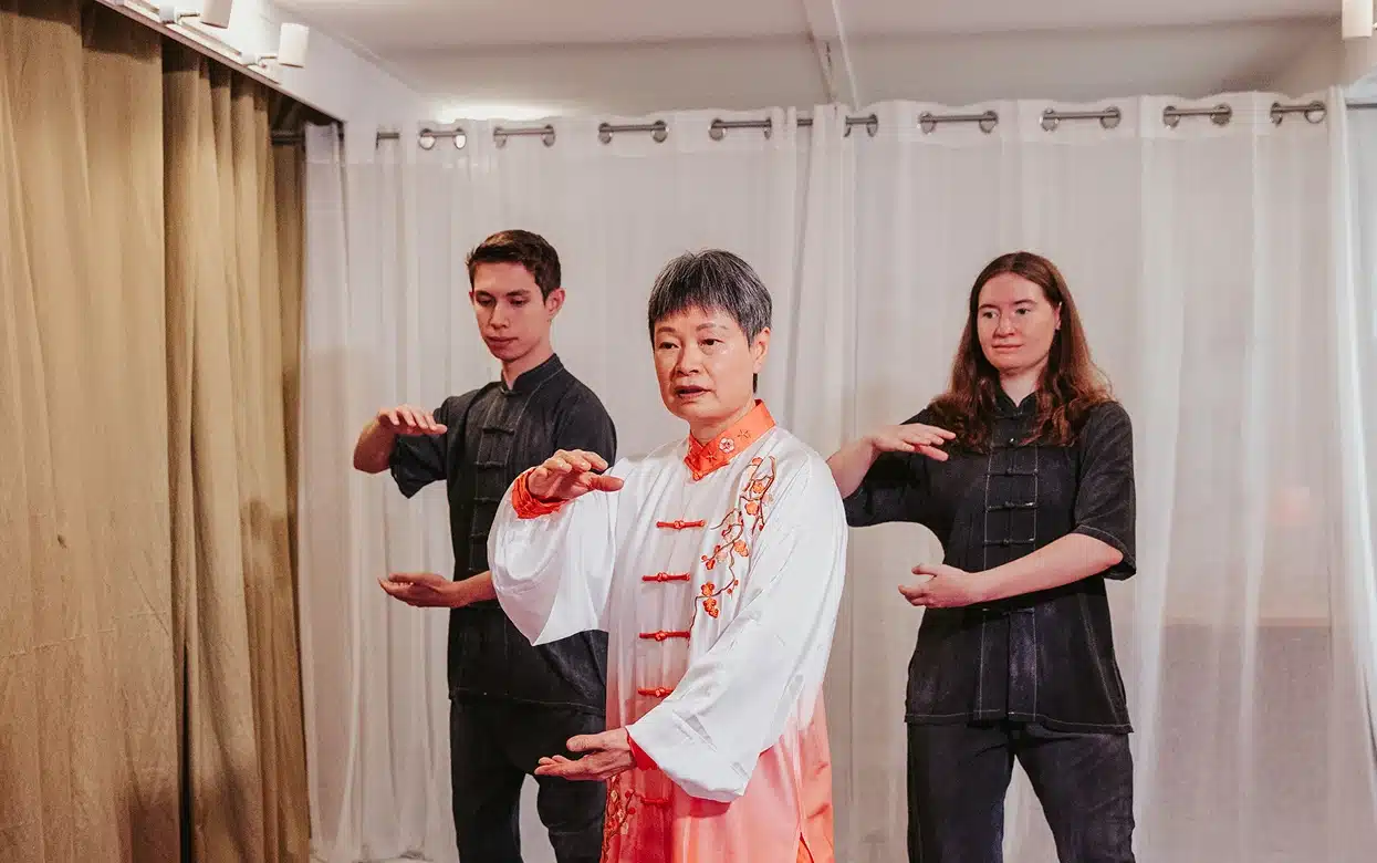 TaiChiQiGong Studio 2763 1