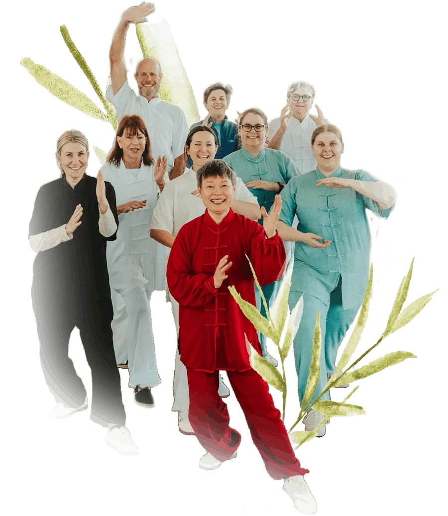 Group Class Tai chi Qi gong uncropped