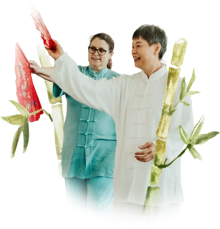 Chunmei yang teaching skills